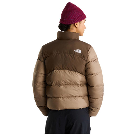 The North Face Γυναικείο μπουφάν Saikuru Jacket